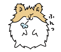 Hamster brothers sticker #6774628