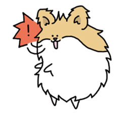 Hamster brothers sticker #6774630