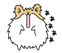 Hamster brothers sticker #6774634