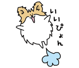 Hamster brothers sticker #6774636