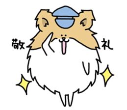 Hamster brothers sticker #6774638