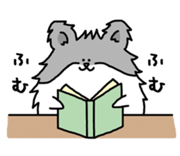 Hamster brothers sticker #6774641