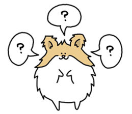 Hamster brothers sticker #6774642