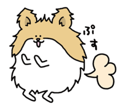Hamster brothers sticker #6774646