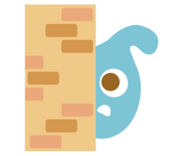 tiny monsters sticker #6774701