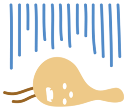 tiny monsters sticker #6774706