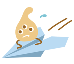 tiny monsters sticker #6774710