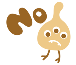 tiny monsters sticker #6774714