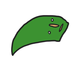 Confused Mr.Corn sticker #6774857