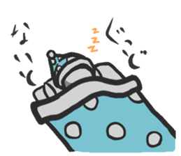 For those who like the Stick sticker #6775327