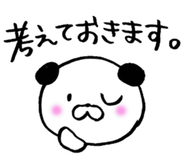 Ordinary stickers sticker #6775389