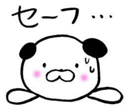 Ordinary stickers sticker #6775392