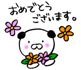 Ordinary stickers sticker #6775399