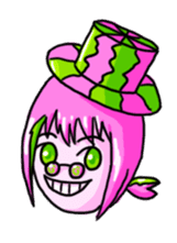 CandyManiac sticker #6775648