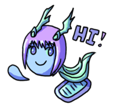 CandyManiac sticker #6775649