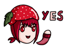 CandyManiac sticker #6775651