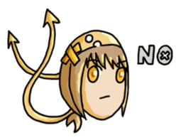 CandyManiac sticker #6775652