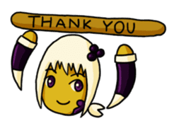 CandyManiac sticker #6775653