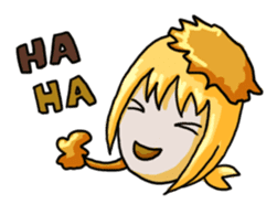 CandyManiac sticker #6775654