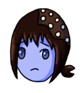 CandyManiac sticker #6775655