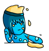 CandyManiac sticker #6775657