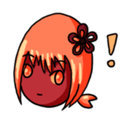 CandyManiac sticker #6775658