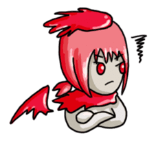 CandyManiac sticker #6775659