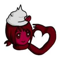 CandyManiac sticker #6775660