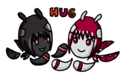 CandyManiac sticker #6775661