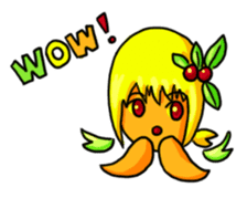 CandyManiac sticker #6775662