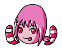 CandyManiac sticker #6775664