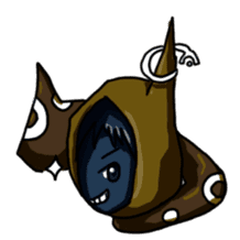 CandyManiac sticker #6775665