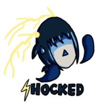 CandyManiac sticker #6775669