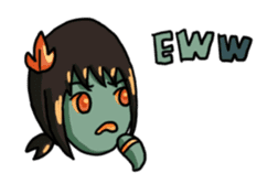 CandyManiac sticker #6775670