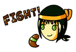 CandyManiac sticker #6775671