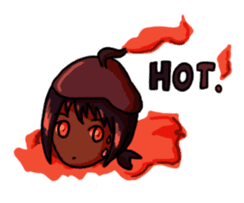 CandyManiac sticker #6775676