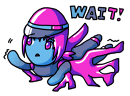 CandyManiac sticker #6775678