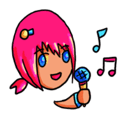 CandyManiac sticker #6775679