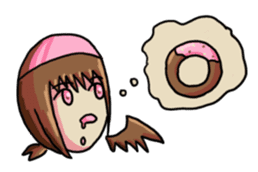 CandyManiac sticker #6775680