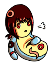 CandyManiac sticker #6775682