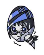 CandyManiac sticker #6775683