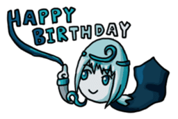 CandyManiac sticker #6775684