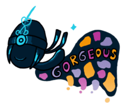 CandyManiac sticker #6775685