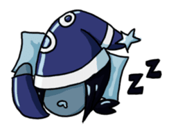 CandyManiac sticker #6775686