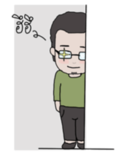 Jukjun Entertainment. sticker #6775781