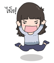 Jukjun Entertainment. sticker #6775807