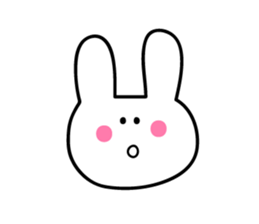 usami-chan sticker #6775931