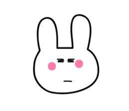 usami-chan sticker #6775932