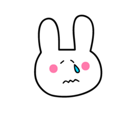 usami-chan sticker #6775933