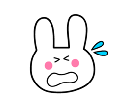 usami-chan sticker #6775934